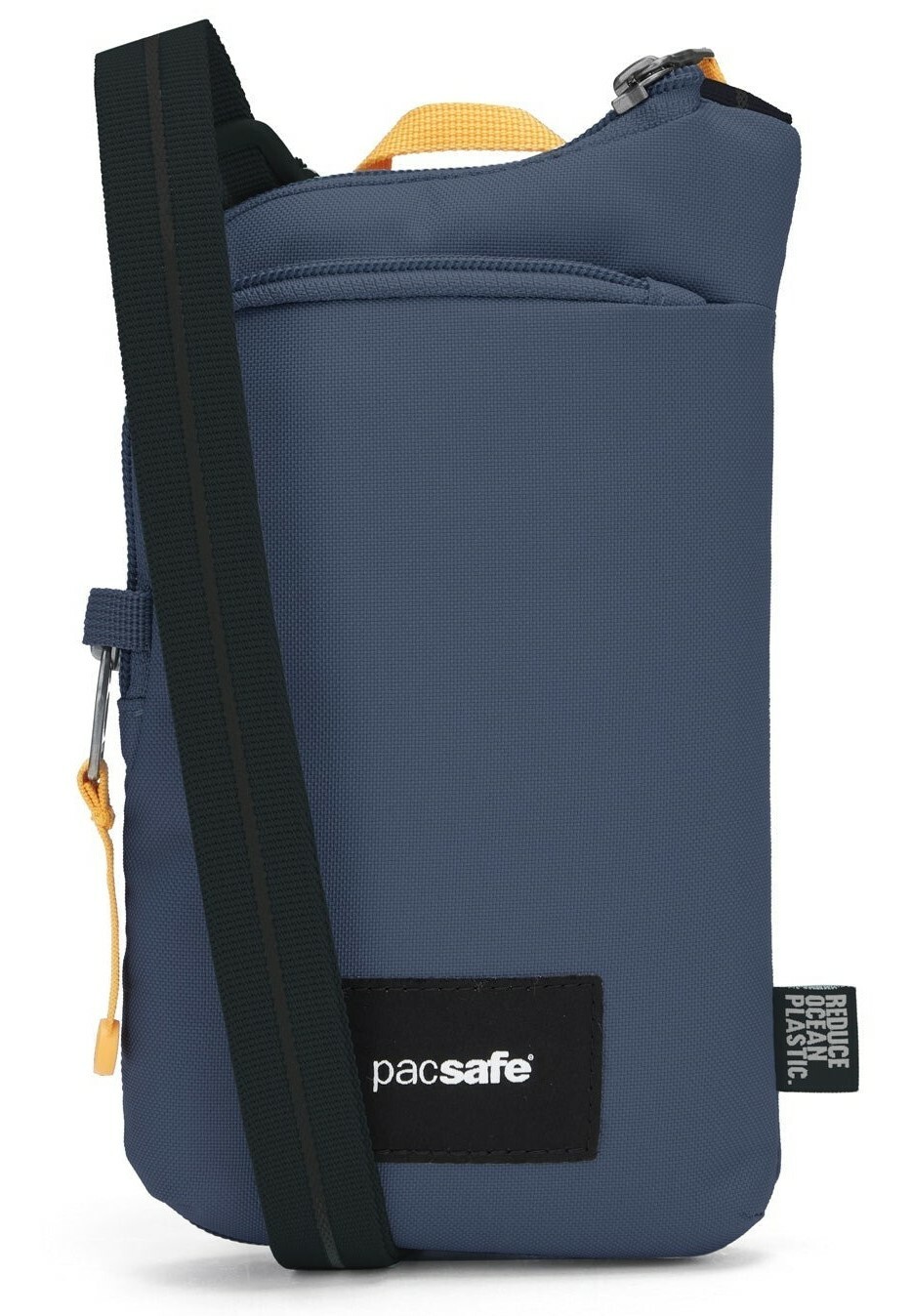 Pacsafe GO Tech Crossbody 0 2