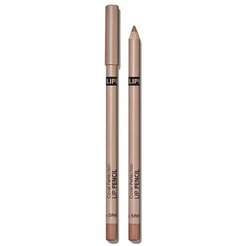 The Saem Cover Perfection Lip Pencil Карандаш для губ