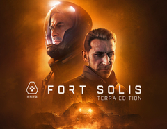 Fort Solis Terra Edition (для ПК, цифровой код доступа)
