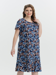 4702 Платье женское