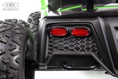 BUGGY A999AA (Двухместный)