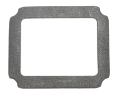 40.00.094P Rational Внутреннее уплотнение стеклянной пластины SCC линия 61-202 начиная с 04/2004