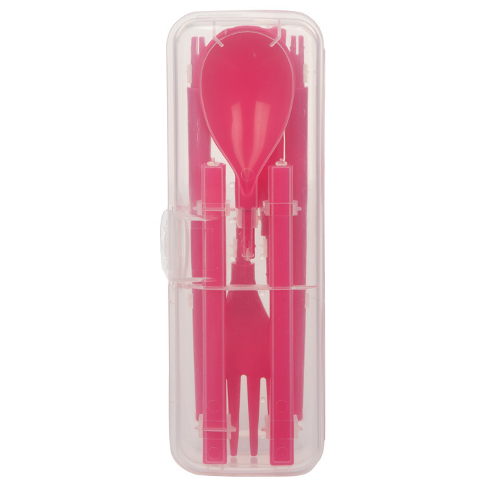 Набор столовых приборов в футляре Sistema 