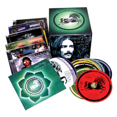 George Harrison / The Dark Horse Years 1976 - 1992 (5CD+2SACD+DVD)