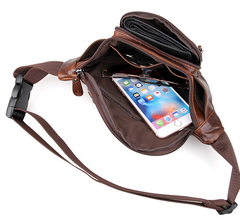 Поясная сумка J.M.D. 7218