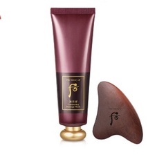 The History of Whoo Jinyulhyang Contouring Massage Mask