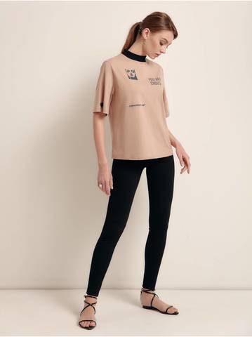 Легинсы Sindy Conte