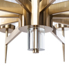 Светильник Divinare Sham 4505/17 LM-15