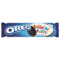 Печенье Oreo Birthday Party