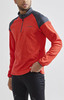 Утеплённая беговая рубашка Craft Core Edge Thermal Midlayer мужская