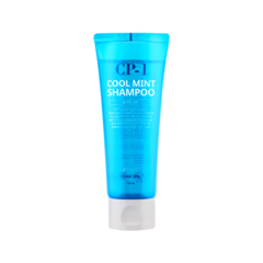 Esthetic House CP-1 Head Spa Cool Mint Shampoo охлаждающий шампунь с мятой