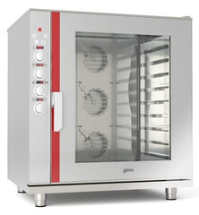 Конвекционная печь Gierre MEGA 1040 D