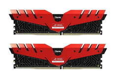 ОЗУ TeamGroup Team Group T-Force ROG 16Gb (8x2)/3000MHz, CL16, 1.35V, TDRRD416G3000HC16CDC01