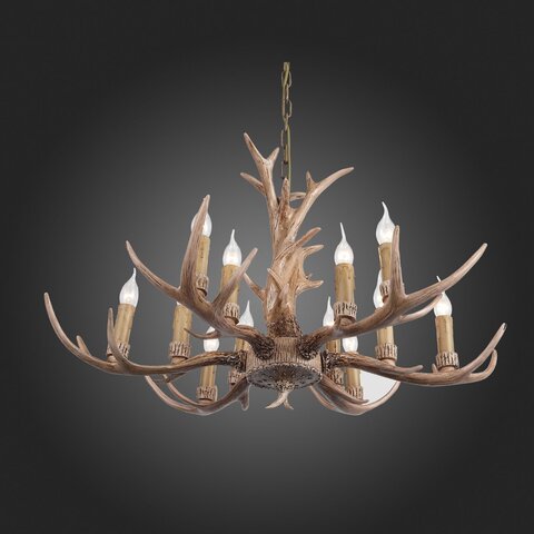 Люстра подвесная ST Luce Renna SL153.703.12