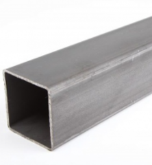 Труба профильная 80х80х2,0 (Длина целой трубы 12м) Цена за 1 метр
