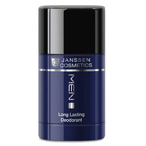 Janssen Man: Дезодорант длительного действия (Long Lasting Deodorant)