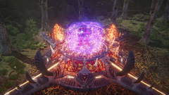 Blackwind (для ПК, цифровой код доступа)