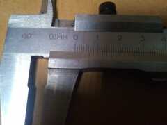 Диск тормозной задний на BMW K 1200 GT 2002-2008 г.в.