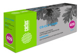 Картридж лазерный Cactus CS-CLT-C409S CLT-C409S голубой (1000стр.) для Samsung CLP-310, 315, CLX-3170, 3175, 3175FN