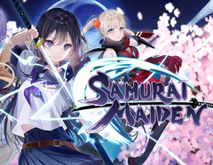 Samurai Maiden (для ПК, цифровой код доступа)