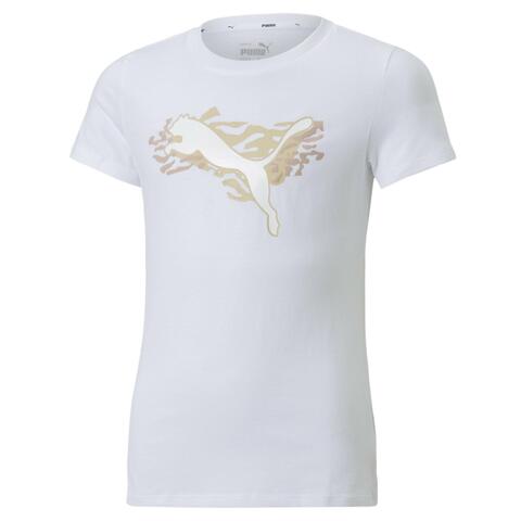Футболка Puma Alpha Tee G