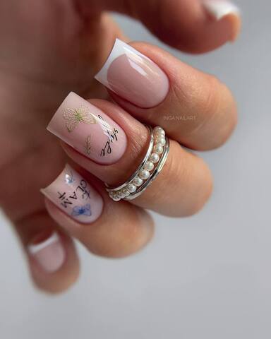 Слайдер дизайн COLORFUL №177