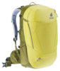 Картинка рюкзак велосипедный Deuter Trans Alpine 30 Sprout-Cactus - 14