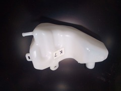 Бачок радиатора для Suzuki GSX-R 1000 2007-2008 г.в.