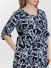 4715 Платье женское