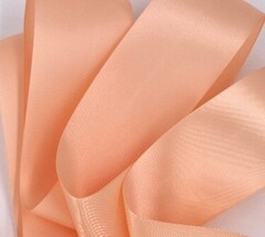Лента сатиновая, ш. 3,8 см