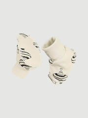 Пинетки Mjölk Юла