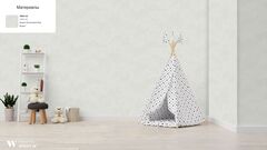 АСПЕКТ Deluxe 1,06 м 70601-44 Штукатурка New