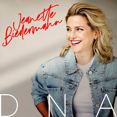 Jeanette Biedermann / DNA (CD)