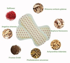 FU LE SHU Womens Eco-Pad_Furuize