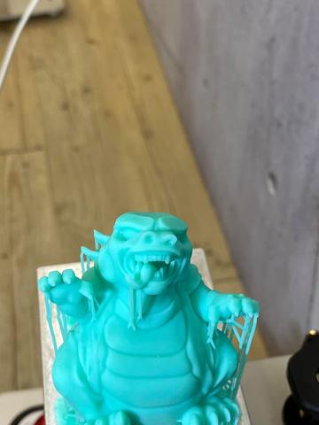 3D-принтер Phrozen Sonic