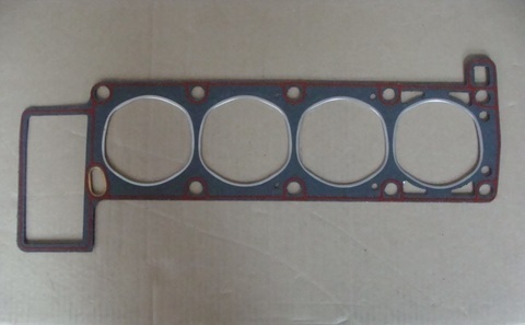 Прокладка головки блока дв.ЗМЗ-406 с герметиком
