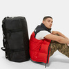 Картинка баул The North Face Base Camp Duffel Xl Tnf Black - 7