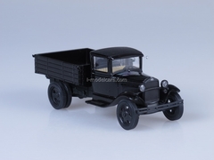 GAZ-AA black 1:43 Nash Avtoprom