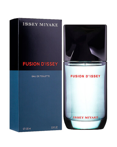 Issey Miyake Fusion d'Issey edt m