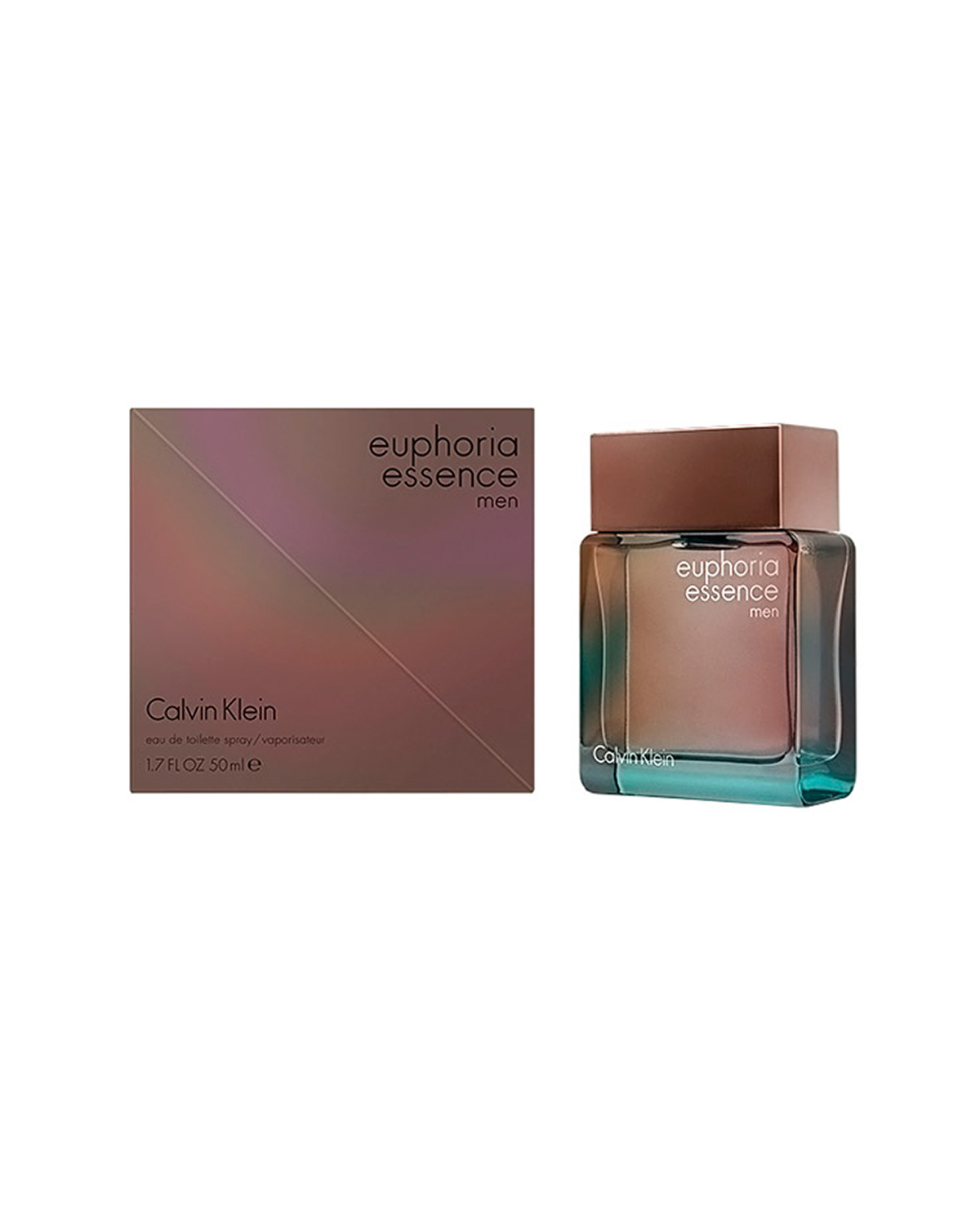 Calvin klein shop essence