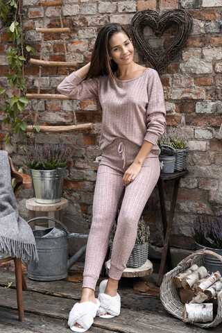 Пижама Dolce Vita Indian Rose Sensis