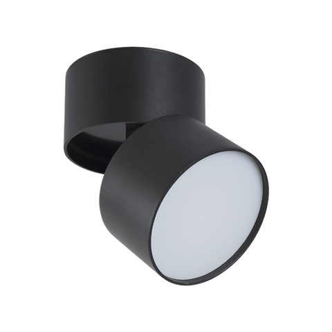 Светильник потолочный Crystal Lux CLT 130CW BL