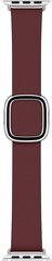 Ремешок Apple 40mm Garnet Modern Buckle Medium (MY642ZM/A)