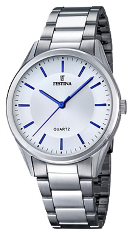 Наручные часы Festina F16875/3 фото