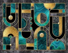 Фреска FR413_N