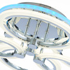 Светильник потолочный Evoled Cerina SLE500512-06RGB