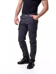 Мотобрюки Starks Python Tactic Strong мокрый асфальт