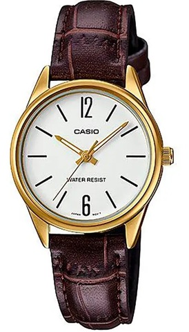 Часы женские Casio LTP-V005GL-7B Casio Collection
