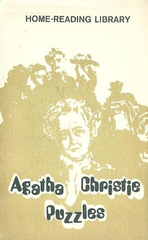 Agatha Christie Puzzles