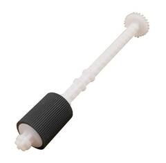 LF3756001 Ролик подачи бумаги Brother FAX-T102/T104/T104S/T104B/T106/T106S/T106B (O)